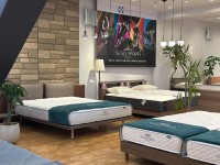 科学的な睡眠分析で最適なマットレスを提案「眠りの専門店 nemurie」愛知県一宮市に新規オープン