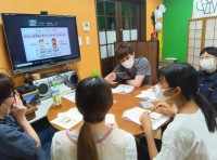 外国人介護人材との円滑なコミュニケーションを促進する研修を実施