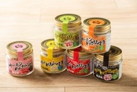 徳造丸が新感覚調味料「食べるお魚マヨ」シリーズを販売開始