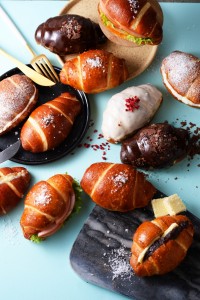 「SiOKUMA BAKERY」が福島県いわき市にオープン！こだわりの塩パンとスコーンを提供
