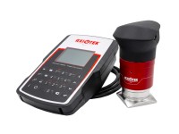 ダコタ・ジャパン、金属材料の硬さを高精度に測定できるポータブルロックウェル硬さ計『TKX LIGHT』を発売