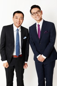 東京藝術大学大学美術館で「藝大式 美術の“ミカタ”」開催、ナイツが特別チューターに就任
