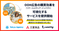 東急線沿線OOH広告の効果を購買まで可視化する新サービス、2026年6月25日提供開始