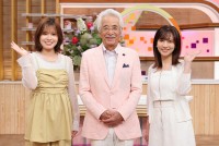 ミヤギテレビ「OH!バンデス」が7月1日より新MC体制へ