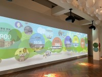 東京国立博物館の体験型展示「日本美術のとびら」がリニューアル