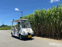 東海クラリオンとダイセーロジスティクス、自動運転モビリティの実証実験を開始