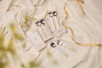 EDISONmama、「寄付付きフォーク＆スプーン」で食育月間に子どもの成長と社会貢献を支援