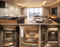 SAI HOMES、Old Kanと提携し高級リフォームブランド「WATEI EDITION」を開始