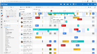 高速グループスケジューラ「OnTime for Microsoft」がVer.6.4.0にアップデート