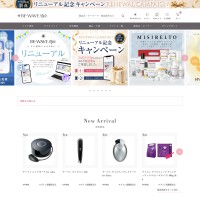 美容商材ECサイト「BE-WAVE Style」がリニューアル、公式アプリも誕生