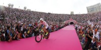 イヴァン・バッソ氏が「Niseko Discovery Cycling 2026」にゲスト参加決定