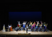 ズーラシアンブラスが「ズージャ音楽祭」を開催！懐かしの歌謡曲や童謡をビッグバンドで