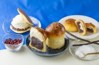 熱海ばたーあん、夏の限定スイーツ4種を6月27日発売