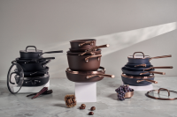 イタリア・ミラノ発の新クックウェア「ZWILLING Milano」が登場