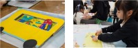 子どもがパーキンソン病を学ぶ体験型ワークショップ、OSシネマズ神戸ハーバーランドで開催
