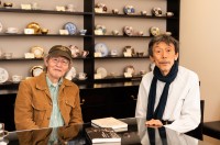 電子版音楽雑誌「ERIS/エリス」第48号が7月16日に発行