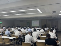 新潟県で教職員向け自転車通学指導セミナーを開催