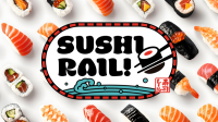 沖縄の食と移動を満喫する周遊セット「SUSHI RAIL!」がモバイルチケットで登場