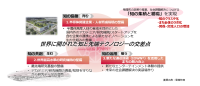 NTTドコモビジネスと熊本県菊陽町が包括連携協定を締結