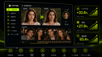 AIフェイススワッププラットフォームVidMageがエンジンを大幅アップグレード