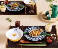 伊勢せきやが夏限定のお献立「すずかぜ」を発売