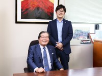 ビッグホリデーが新体制始動、会長・社長によるトップ対談を公開