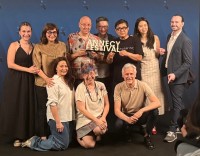 長編アニメ映画『The Violinist』が仏アヌシー国際アニメーション映画祭で最高賞を受賞