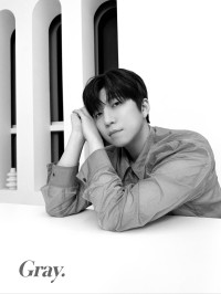 SHIN SOOHYUNが東京で日本公演を開催