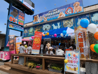 アセンディアとCoo＆RIKUがペット飼育家庭に向けたエネルギー対策催事を開催