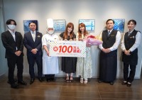 木更津ワシントンホテルが累計利用者数100万人を達成