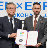 2027年国際園芸博覧会がイベントサステナビリティの国際規格ISO 20121認証を取得