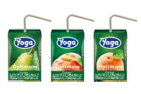 イタリア売上No.1フルーツドリンク「ヨーガ」に手軽な紙パックが登場