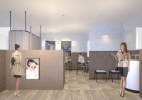 アトリエはるか ウィング高輪店が7月16日にオープン