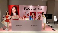 FOODOLOGYがAmazonプライムデー連動のK-BEAUTYイベントに出展