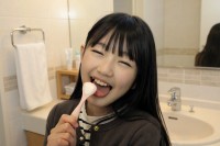 子どもの口腔ケアに舌みがきを！SHIKIENが専用ブラシを活用した新習慣を提案