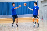 義足で走る喜びと挑戦を追ったショートムービー3本を公開