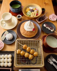 コメダ和喫茶 おかげ庵が西日本へ初進出 広島と大阪に新店舗オープン