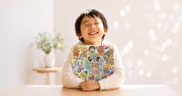 パーソナライズ絵本「マイステラ」が日本子育て支援大賞2026を受賞