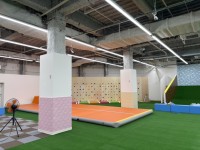 横浜市金沢区に大型屋内パーク「ニコニコランド」がオープン