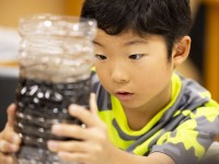群馬県上野村で子どもたちが自然とSDGsを学ぶ「ジオキャンプin上野村」を開催