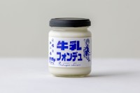 牛乳フォンデュに夏季限定の瀬戸内レモン風味が登場
