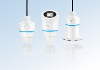 エンドレスハウザー、操作性を追求した80GHzレーダーレベル計を発売