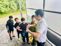 日本カート協会が有望選手発掘夏合宿への特別招待選手9名を決定