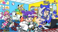 YouTubeアニメ「HELLO OSAKA」がロボットプログラミング教室「プログラボ」のオフィシャルスポンサーに