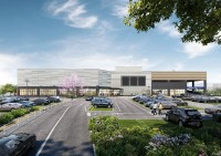 神奈川県鎌倉市にショッピングセンター「MCUD・HASEKO Retail鎌倉梶原」が竣工