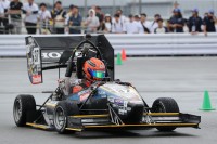 工学院大学の学生フォーミュラ日本大会2026参戦