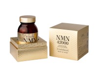 次世代成分NMNとウロリチンAを配合した新サプリメントが登場
