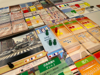 災害医療シミュレーションボードゲーム「アンクラ！！」が国際賞のファイナリストに選出