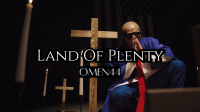 Omen44が新曲「Land of Plenty」のMVを公開