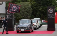 トヨタ博物館がクラシックカー・フェスティバルを11月15日に開催、参加車両を募集